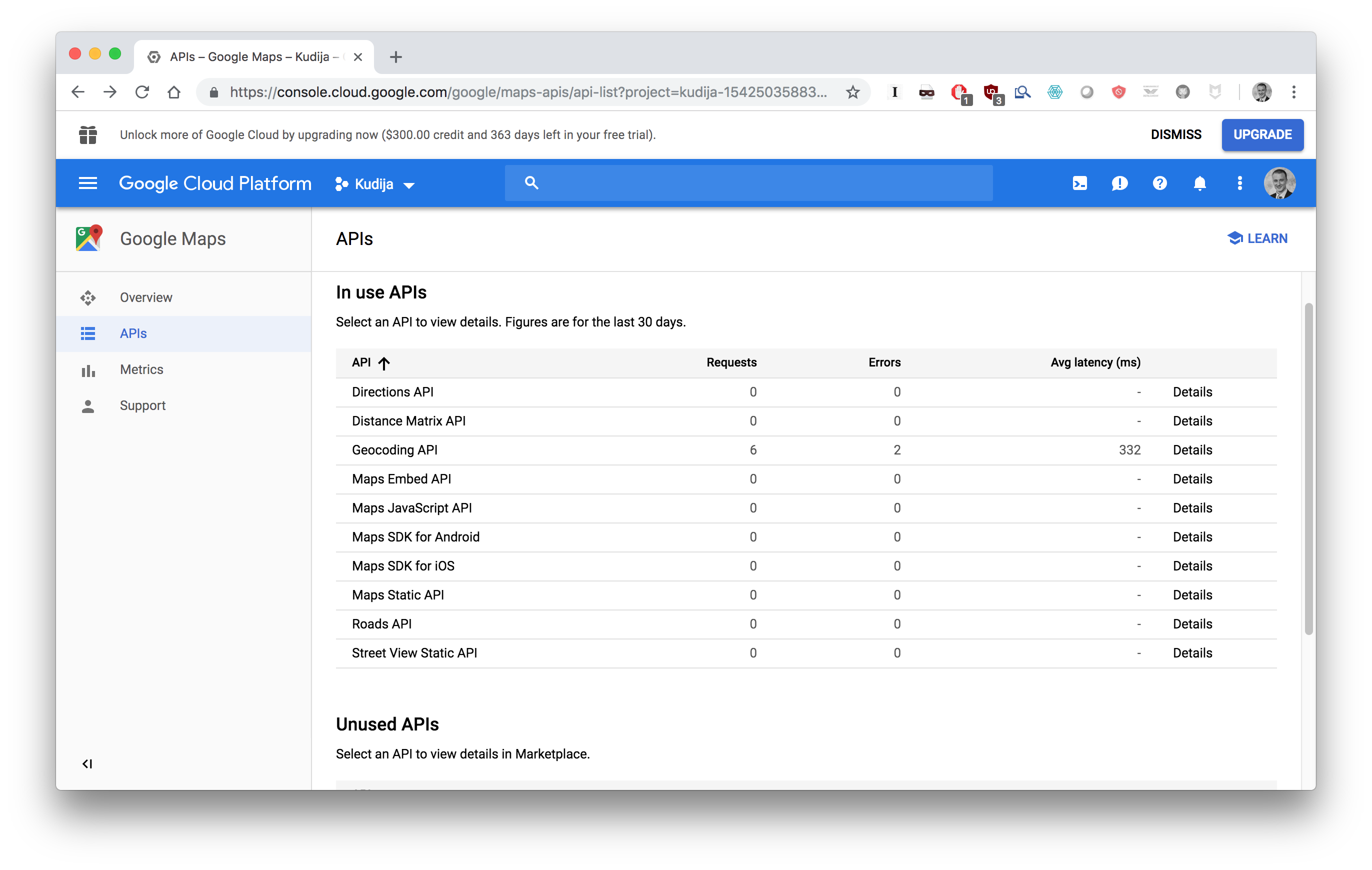 Python With The Google Maps API Matthew Kudija